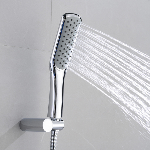 In-Wall Shower Faucets Concealed Bathroom Shower Faucet Manufactory