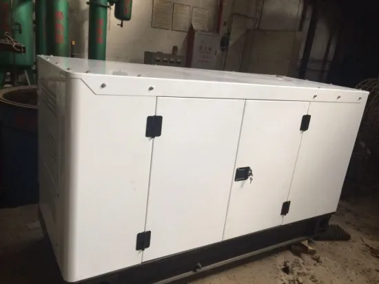 30KVA 25 kw diesel generator for sale