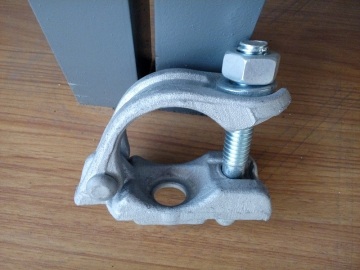 Forged Scaffold Half Clamps En74 (FF-0002)