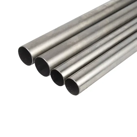 Factory Price Stainless Steel Seamless Pipe 321 321H 347 347H OD 1.2mm 1.6mm