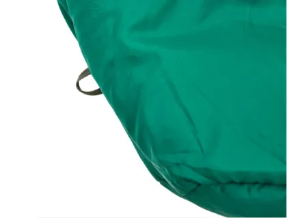 Large Size 4 Seasons Portable Fishing Sleeping Bag for Camping, Hunting, and Fishing