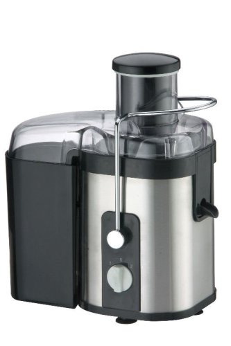 Ultra Power Juicer BPA δωρεάν