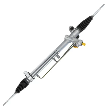 New Power Steering Rack for TOYOTA MYVI - Right Hand Drive (RHD) - Part Number 44200-BZ021
