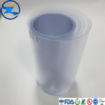 0.4mm Microwaveable PP Films is used for Food