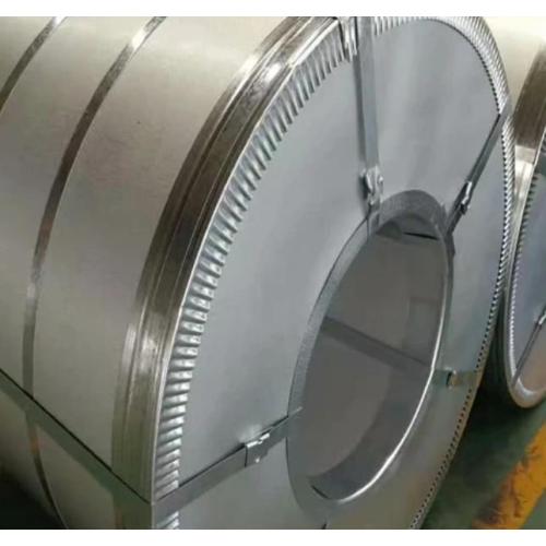 Aluminum-Zinc Alloy Coated Steel Coil