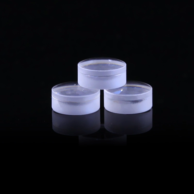 Low Reflectivity for Projector Lens