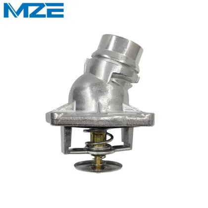 PBM000010 PEL000060 Electronic Thermostat for Land Rover Range Rover M62B44 4.4L Engine Coolant