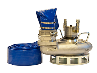 Oil Submersible Pump
