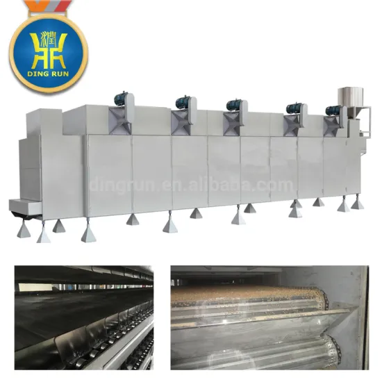 cheese ball snack making machine China food machinery