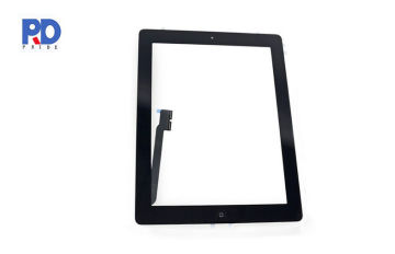 9.7 Inch Ipad Touch Panel Replacement , Ipad 3 Screen Digitizer