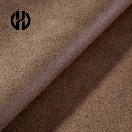 Imitation leather soft PU leather artificial leather