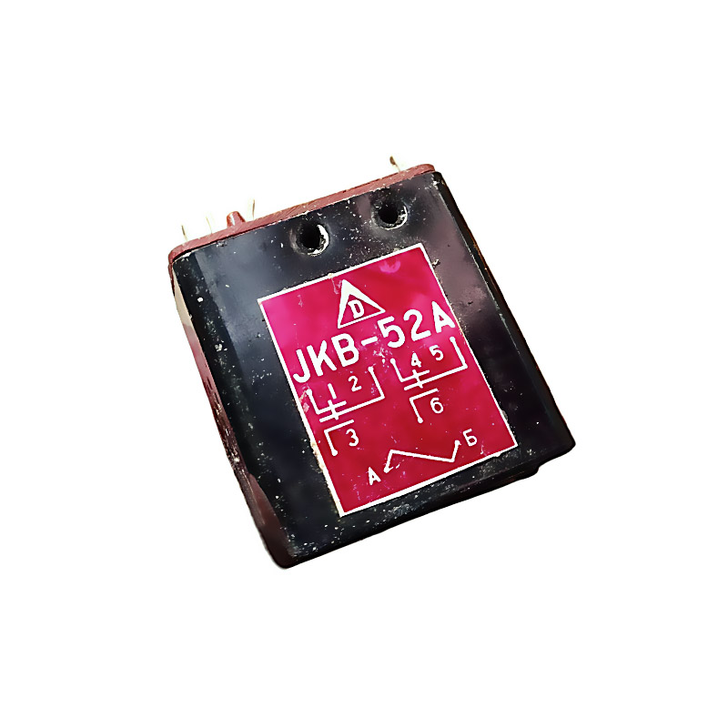 Metal Sealing Relay JKB-52A
