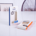 Window Paper Hanging Box for Smart Electronic Products