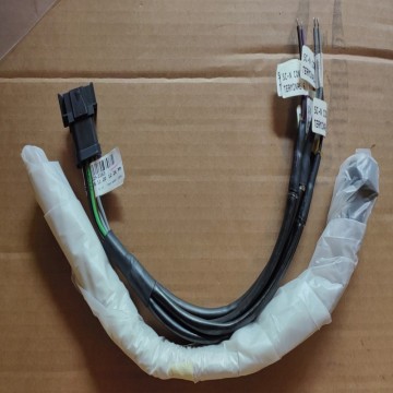 229-0383 HARNESS AS 2290383 FOR R2900G LOAD HAUL DUMP