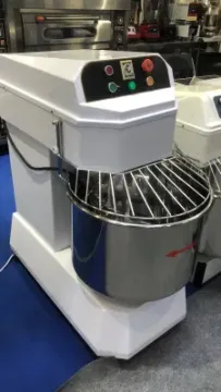 Food Equipment 3kg~100kg Bakery Equipment Dough Kneader Machine Bread Cake Pizza Mixer Spiral Mixer Baking Machine Dough Mixer