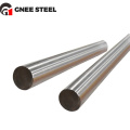 Zirconium Alloy Pipe Zirconium Rod UNS R60705 Round Rod Manufactory