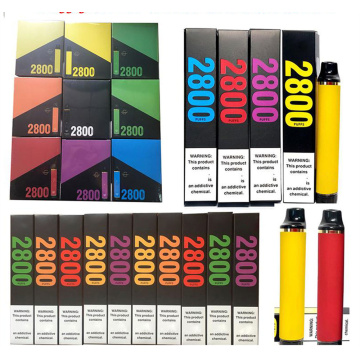 Custom vape Puffs OSD Vapes