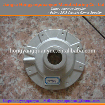 SS 304 316 precision casting stainless steel metal pipe spare parts casting elbow 45