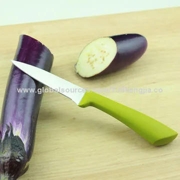 Wonderful Kitchen Aid Fruit and Salad Slicing KnifeNew