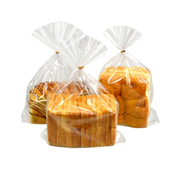 2022 Hot Selling Food Grade Eco-friendly Plastic Packaging Bags for Toast Bread