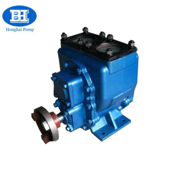 Self-Priming Oil Transfer Tank Truck Pto Pumps