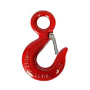Eye Grab Hooks