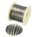UXCELL 1pcs Heating Resistor Wire Nichrome 32/30/28/27/24/22/21/20AWG 100/50/20m Length Resistance Wires for Heating Elements