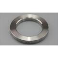 High Precision Titanium Ring Machined Parts