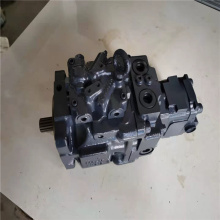 KOMATSU PC35MR-2 Main Pump 708-3S-00513/708-3S-00514