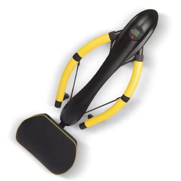 Dinuo Multifunctional Muscle Stimulator: Ultimate Home Abdominal Trainer ของคุณ