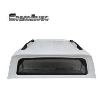 Pick Up Truck Hardtop Canopy for Toyota Tundra