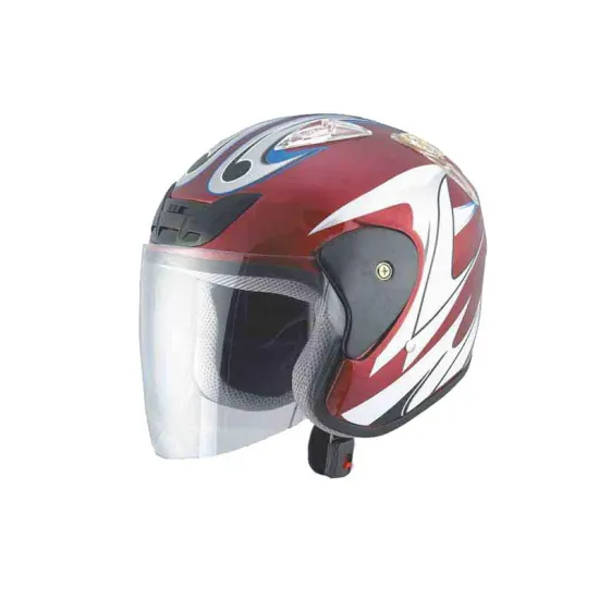 OEM plastic helmet mould, injection motorcycle helmet mold