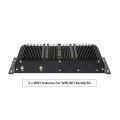 IP65 PC Industrial dengan i7 1165G7