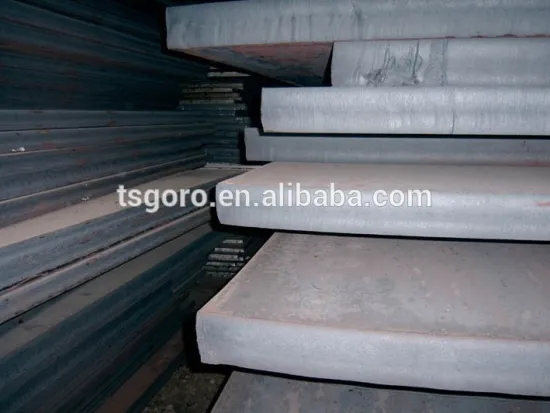 ms sheet steel price