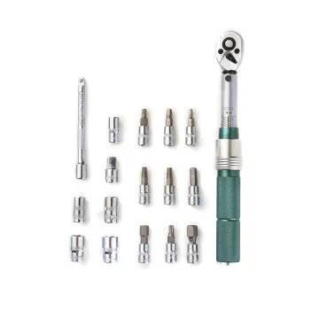 2024 New Model Bike Torque Wrench Set