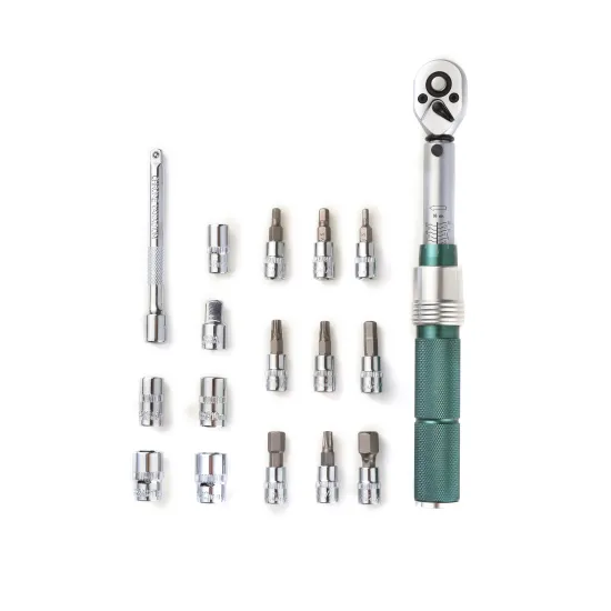 2024 New Model Bike Torque Wrench Set