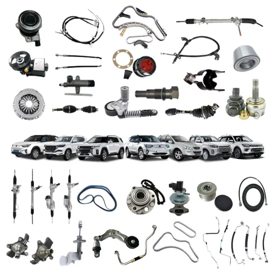 NITOYO After Market Wholesale Auto Parts: Ssangyong Actyon Brake System Parts