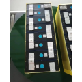 公寓用超薄 24V 100Ah LiFePO4 电池