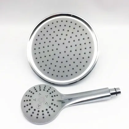 bathroom rain shower head