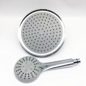 욕실 레인 샤워 헤드