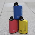 Kit de vape desechable Breze Pro Mesh 5000