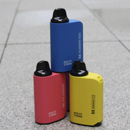 Breze pro Shop Disposable Vape Devices Wholesale