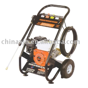 HXJGW5.5HP pressure cleaner