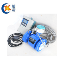 Ex-proof high performance electromagnetic flowmeter