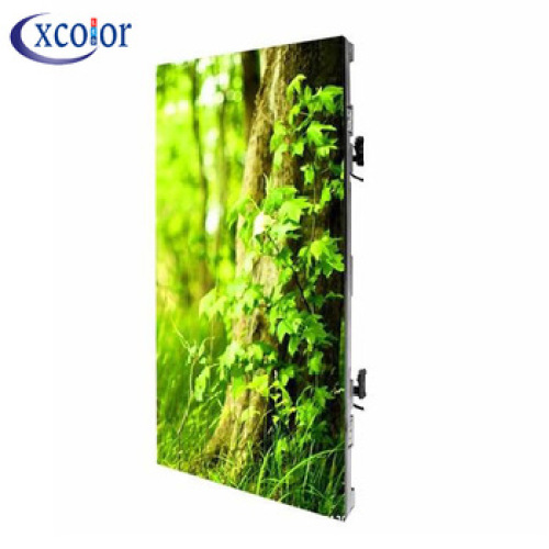 P3.91 Outdoor Large RGB  LED Screen Hire