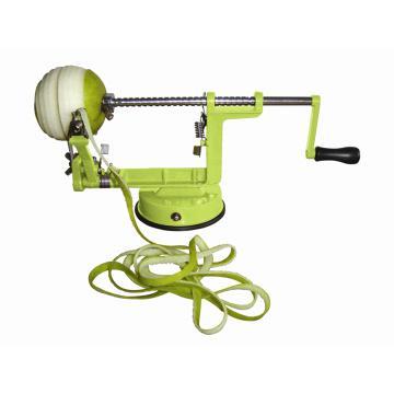 Apple peelers corers slicers 3 in 1