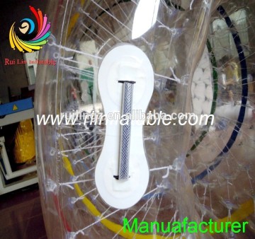 2014 HOT SALE inflatable roller wheel from Direct Supplier