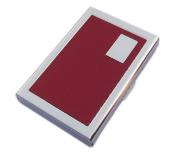 name card cases