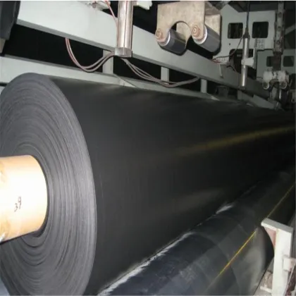 Construction Permeable Geomembrane Film