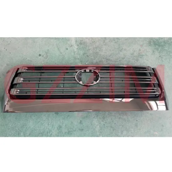 Tundra 2019+ 1794 Edition Dark Sky Type Grille